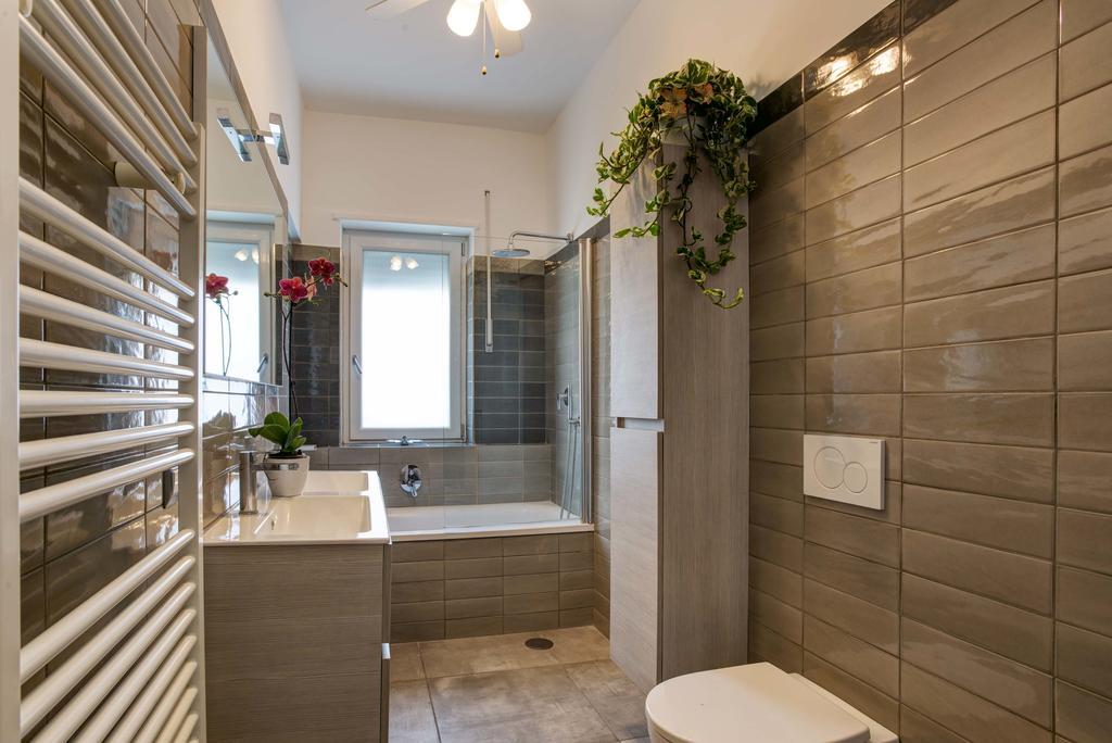 Maryrosy Sorrento Apartment Exterior foto